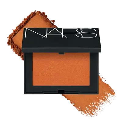 Powder Blush Refillable TAJ MAHAL 4.8g _ NARS