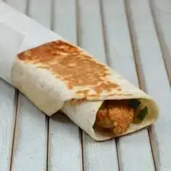 Falafel Saj