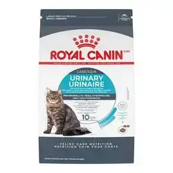 Urinary Care Dry Cat Food