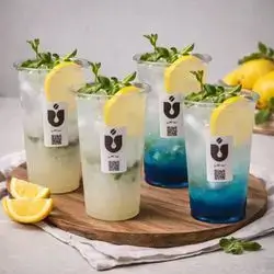 Non-Coffee Group Combo
