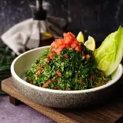 Tabbouleh