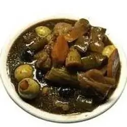 Mudabas Pickle
