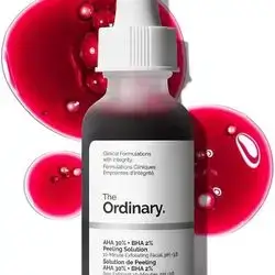 The Ordinary AHA 30% + BHA 2%
