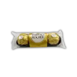 Raffaello 30gm 3items ...