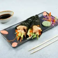 Temaki Dynamite