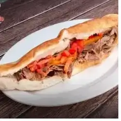 Meat Rolls with Sauce