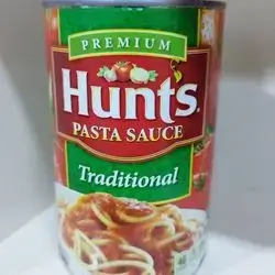 Pasta Sauce