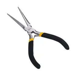 115Mm Mini Needle Nose Plier