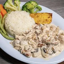Stroganoff