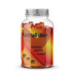 Nutra fiber gummy