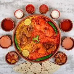 Chicken Offer