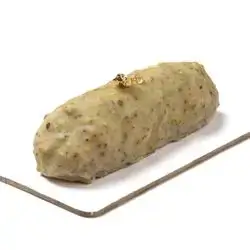 Pistachio Éclair Filled