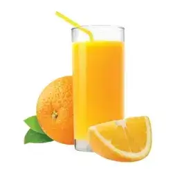 Orange Juice 
