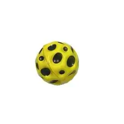 Yellow Stress Ball