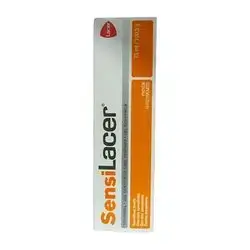 Sensi Lacer Toothpaste
