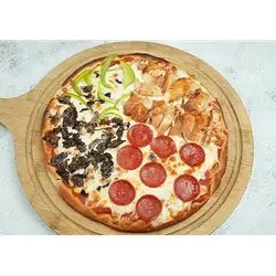 Four Seasons Pizza Medium
