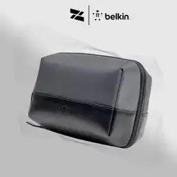 Belkin Tech Travel Organiser - Black