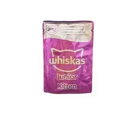 Whiskas Kitten