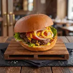 Classic Burger