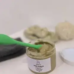 Kaolin Clay 100% Pure & Natural 300g