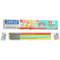 doms - 1 set- 12 pcs