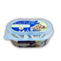 Carte d'or cocoa ice cream 800 ml