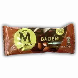 Mota Magnum Almond 75.6 gm