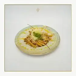 Hawaiian Pasta