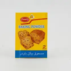 Family Baking Powder 10G