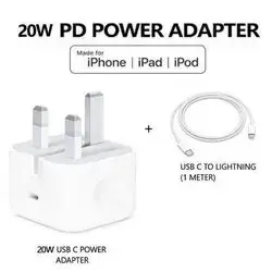 Mobile Charger