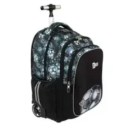 St.Right Troller backpack