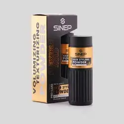 Hair Styling Powder S5