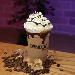 Mocha Frappuccino