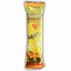 Vanilla Sandra Ice Cream 55 gm
