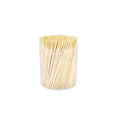 Wooden Toothpicks small