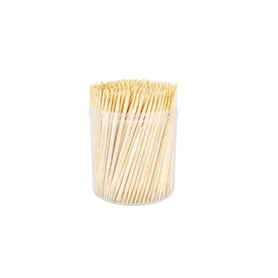 Wooden Toothpicks small