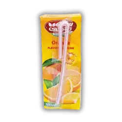 Sun Maki Orange Juice 200ml