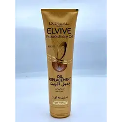 L’Oréal Hair Oil Replacement for Normal & Dry Hair 300 ml
