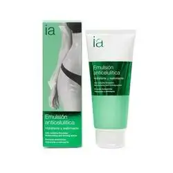 ia Anti-Cellulite Emulsion
