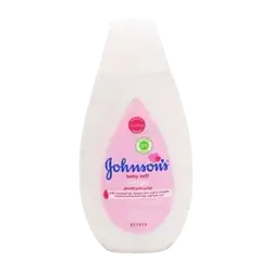 Baby Soft Lotion 200ml _ Johnson & Johnson