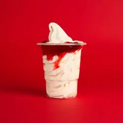 Sundae Strawberry
