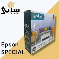Epson refilling out for all Epson's