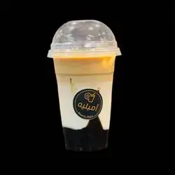 Ice Mocha Latte