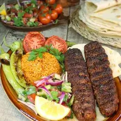 Adana Kebab