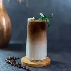 Iced Latte