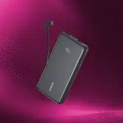 Anker Power Bank Zolo 10000mAh/22.5W