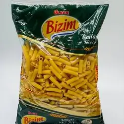 Bizim Pasta 500G