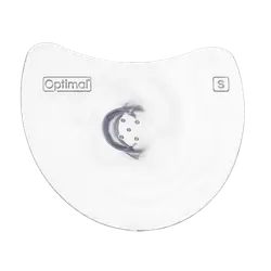 Women Nipple Shield 0+ Small Size (12mm) OPB-1170 _ Optimal