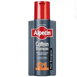 Alpecin Caffeine Shampoo C1 - 375ml