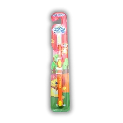 Kodomo children's toothbrush